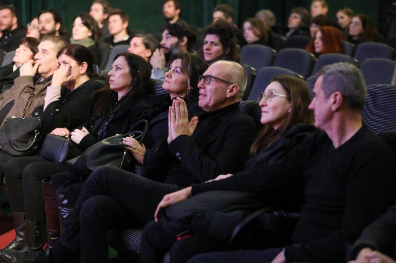 U kinu Tuškanac održana komemoracija za Martina Semenčića