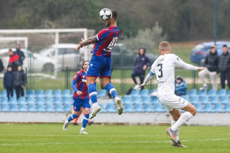 Hajduk - Slovacko