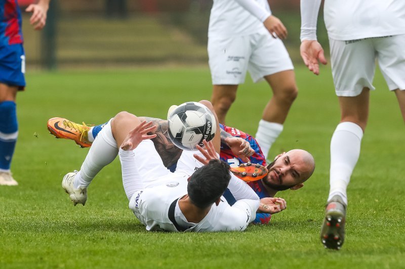 Hajduk - Slovacko