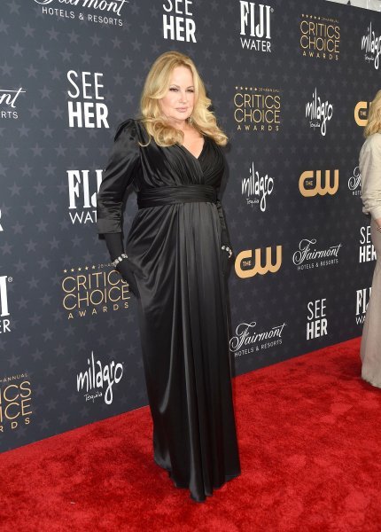 Jennifer Coolidge