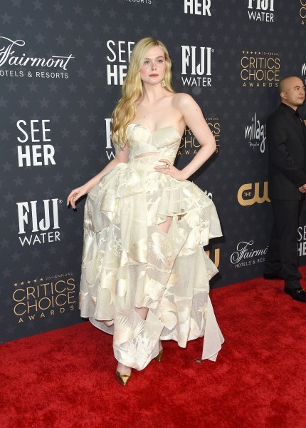 Elle Fanning