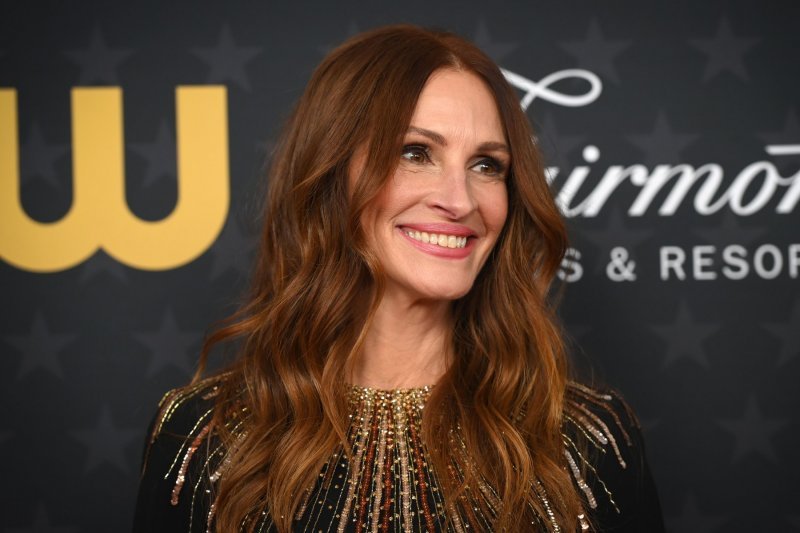 Julia Roberts