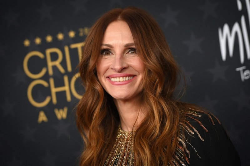 Julia Roberts