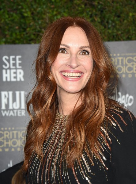 Julia Roberts