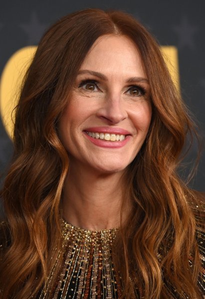 Julia Roberts