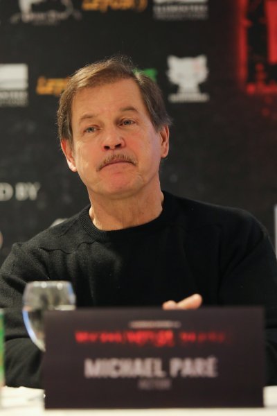 Michael Paré