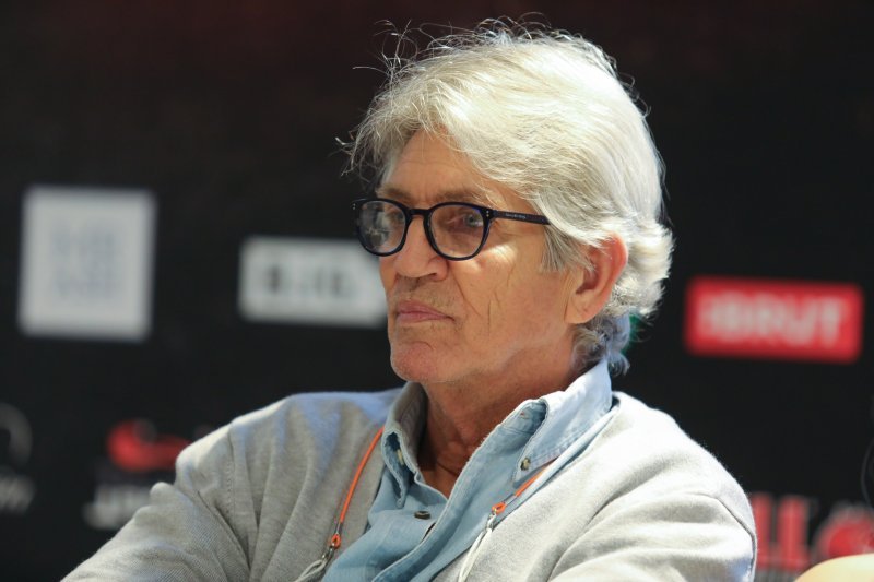 Eric Roberts u Hrvatskoj