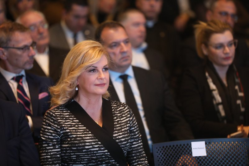 Kolinda Grabar Kitarović