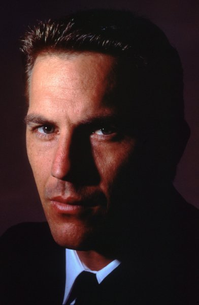 Kevin Costner 1987. - film 'Bez izlaza'