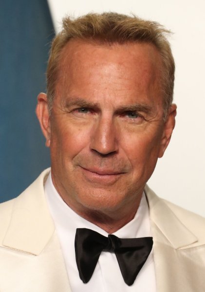 Kevin Costner 2022.