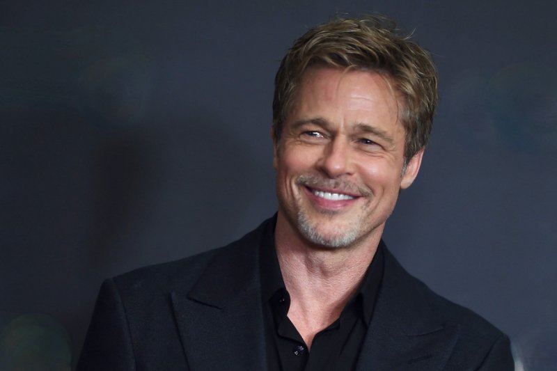 6. Brad Pitt - 100 milijuna dolara