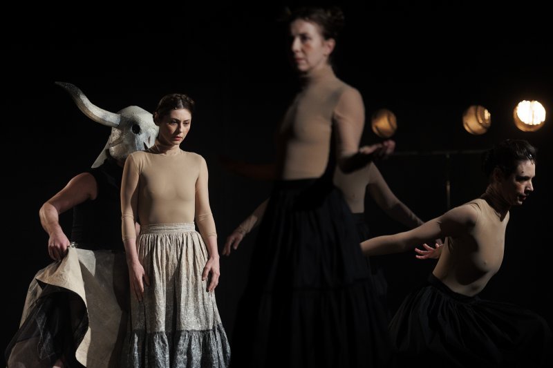 Yerma
