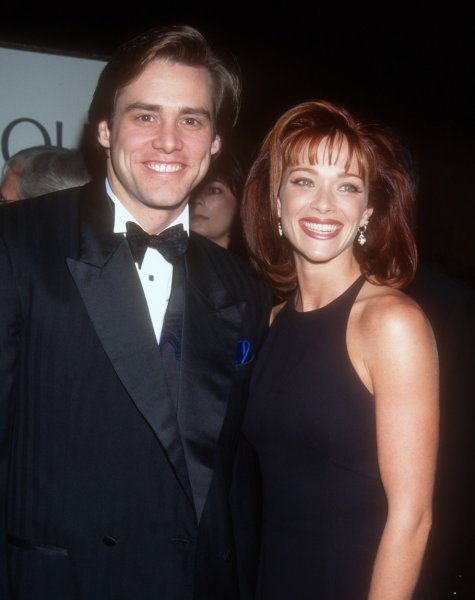 Jim Carrey & Lauren Holly: Deset mjeseci