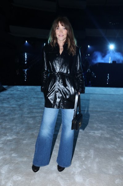 Carla Bruni