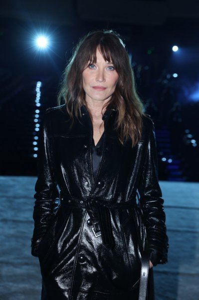 Carla Bruni