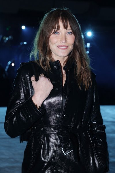 Carla Bruni