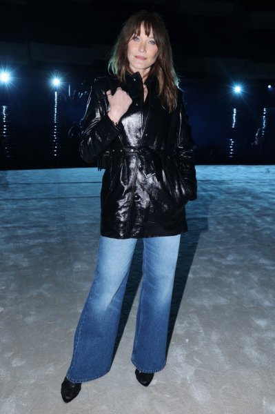 Carla Bruni