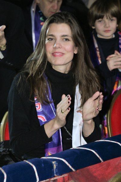 Charlotte Casiraghi