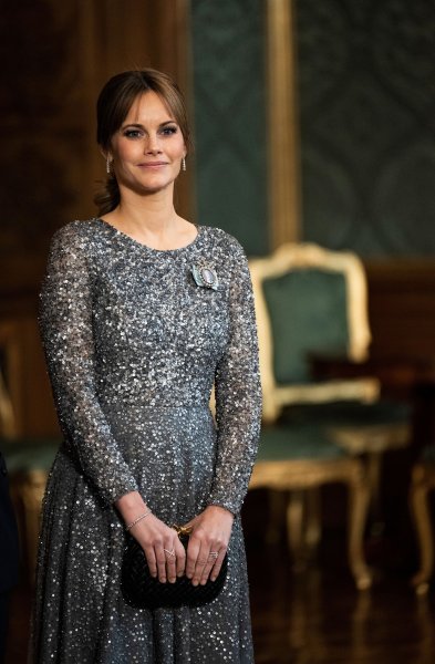 Švedska princeza Sofia