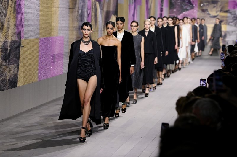 Dior Haute Couture proljećeljeto 2023