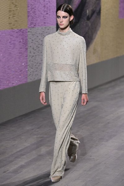 Dior Haute Couture proljećeljeto 2023