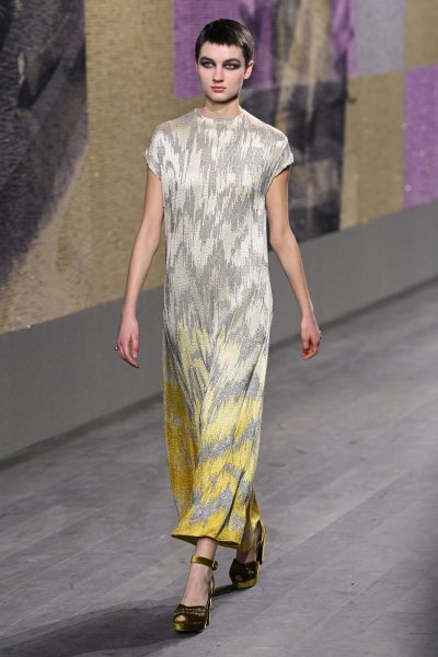 Dior Haute Couture proljećeljeto 2023