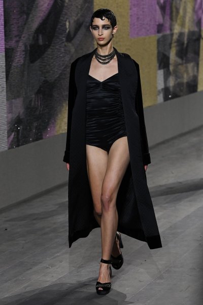 Dior Haute Couture proljećeljeto 2023