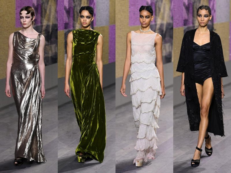 Dior Haute Couture proljeće/ljeto 2023