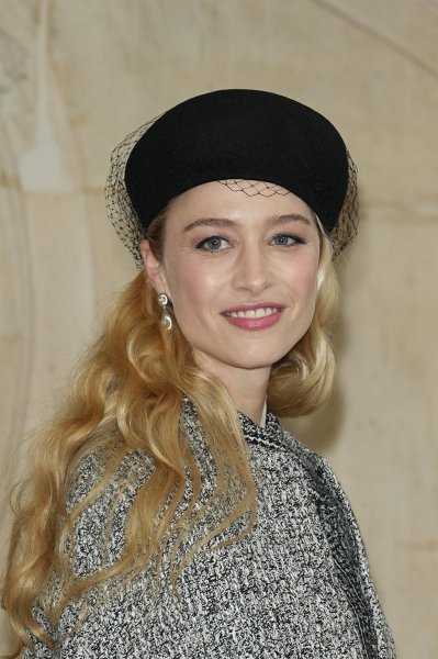 Beatrice Borromeo