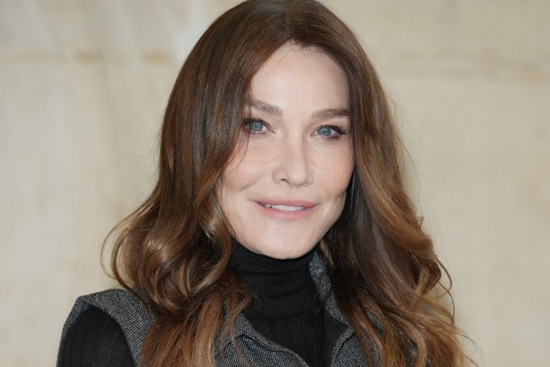 Carla Bruni