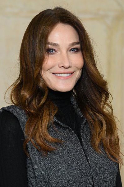 Carla Bruni