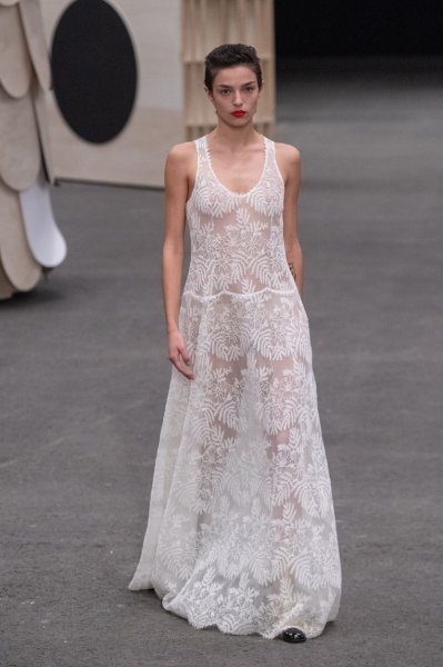 Chanel Haute Couture