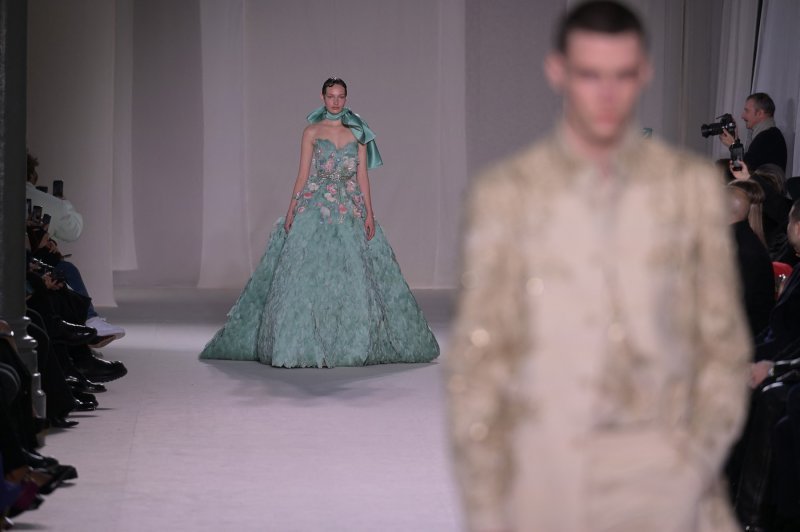 Elie Saab u Parizu