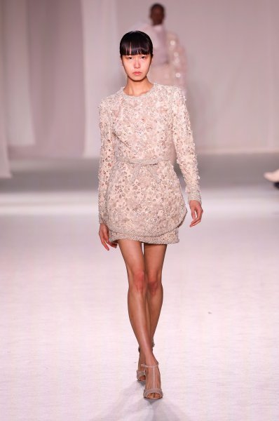 Elie Saab u Parizu