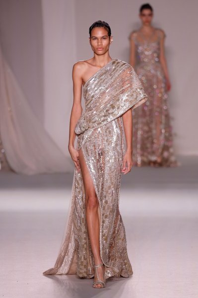 Elie Saab u Parizu