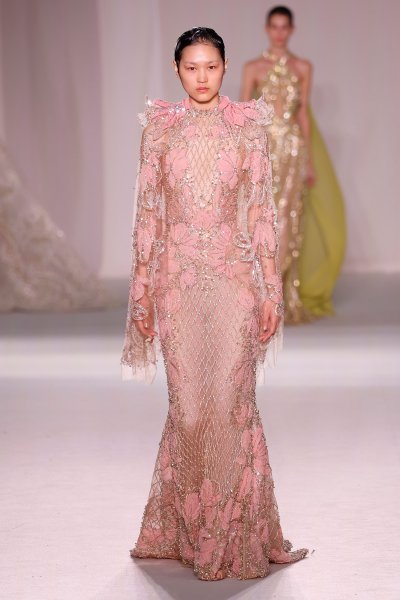 Elie Saab u Parizu