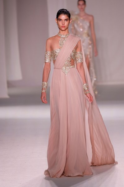 Elie Saab u Parizu