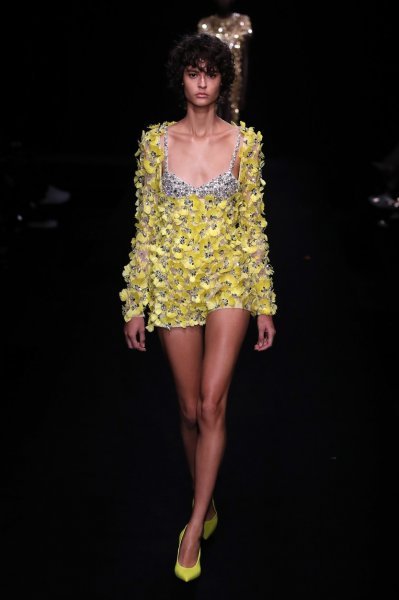 Valentino Haute Couture SS23