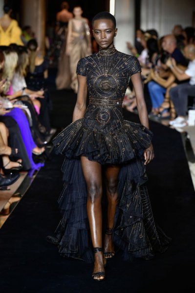 Zuhair Murad Haute Couture SS23