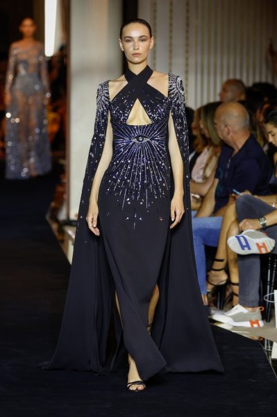 Zuhair Murad Haute Couture SS23