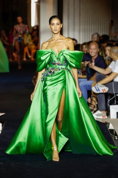 Zuhair Murad Haute Couture SS23