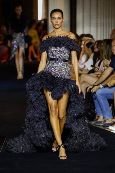 Zuhair Murad Haute Couture SS23