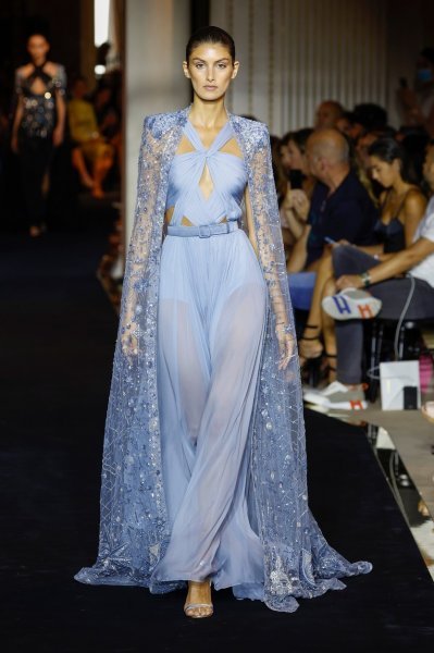 Zuhair Murad Haute Couture SS23