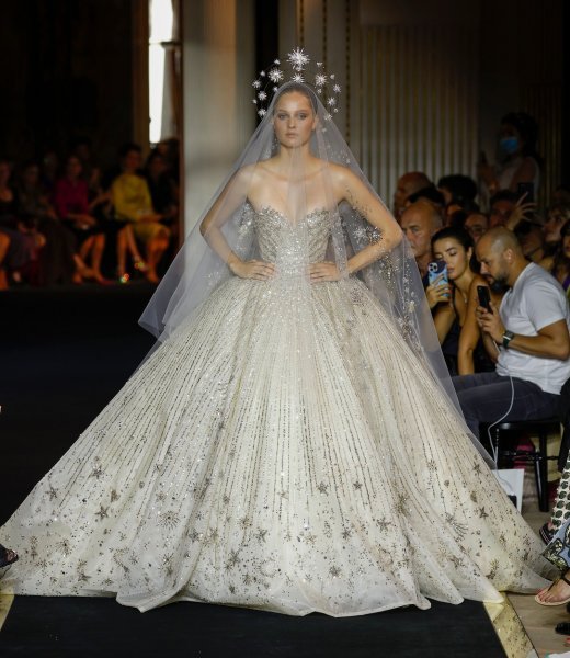 Zuhair Murad Haute Couture SS23