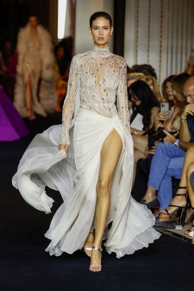 Zuhair Murad Haute Couture SS23