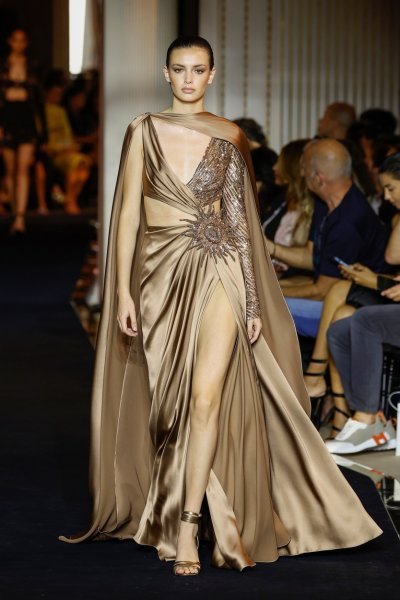 Zuhair Murad Haute Couture SS23