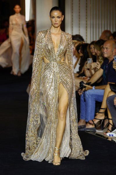 Zuhair Murad Haute Couture SS23