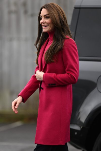 Kate Middleton