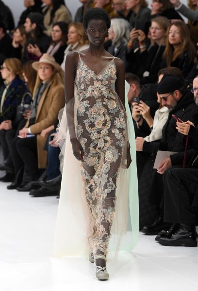 Fendi Haute Couture SS23