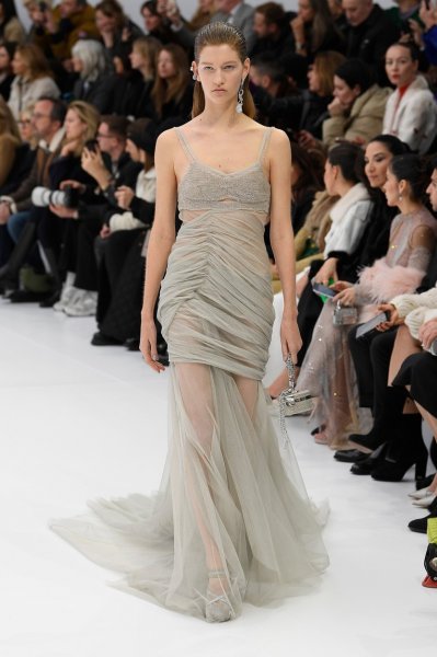 Fendi Haute Couture SS23